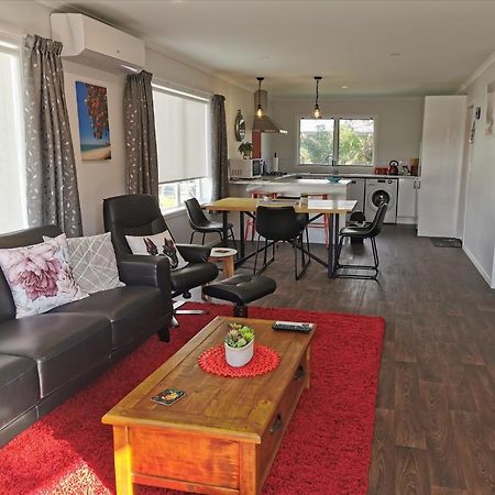 Kerikeri Sunny Modern 2 Bedroom Apartments Dış mekan fotoğraf