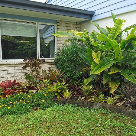 Kerikeri Sunny Modern 2 Bedroom Apartments Dış mekan fotoğraf