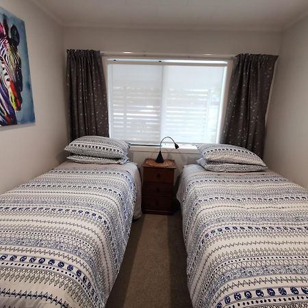 Kerikeri Sunny Modern 2 Bedroom Apartments Dış mekan fotoğraf