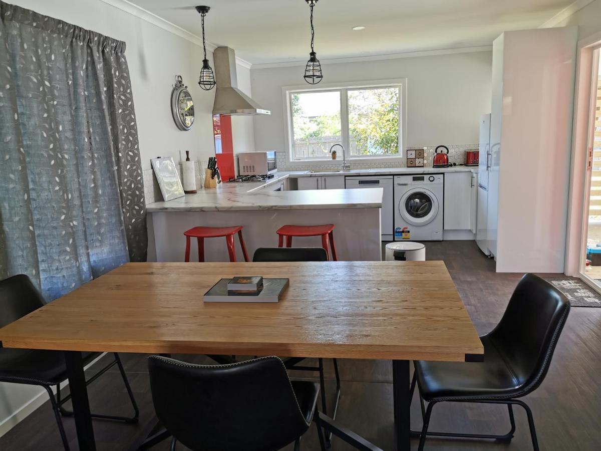Kerikeri Sunny Modern 2 Bedroom Apartments Dış mekan fotoğraf