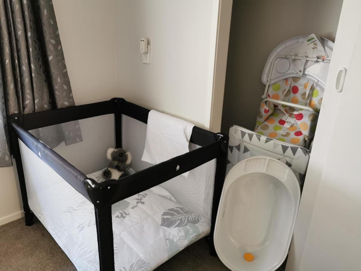 Kerikeri Sunny Modern 2 Bedroom Apartments Dış mekan fotoğraf