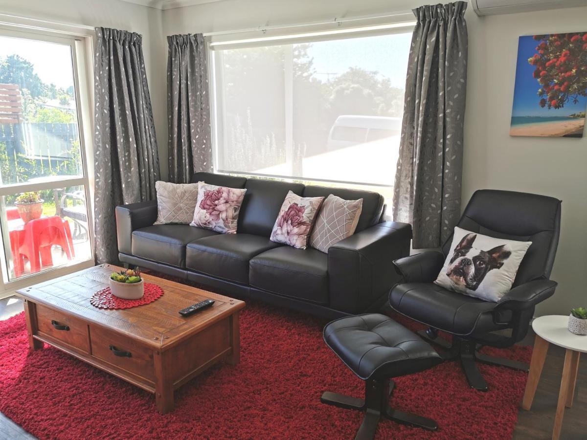 Kerikeri Sunny Modern 2 Bedroom Apartments Dış mekan fotoğraf