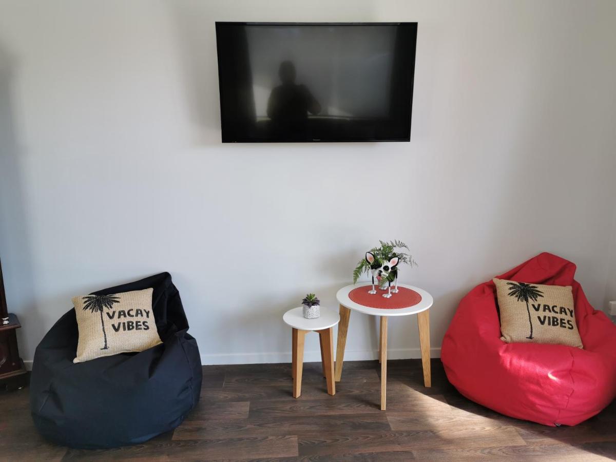 Kerikeri Sunny Modern 2 Bedroom Apartments Dış mekan fotoğraf