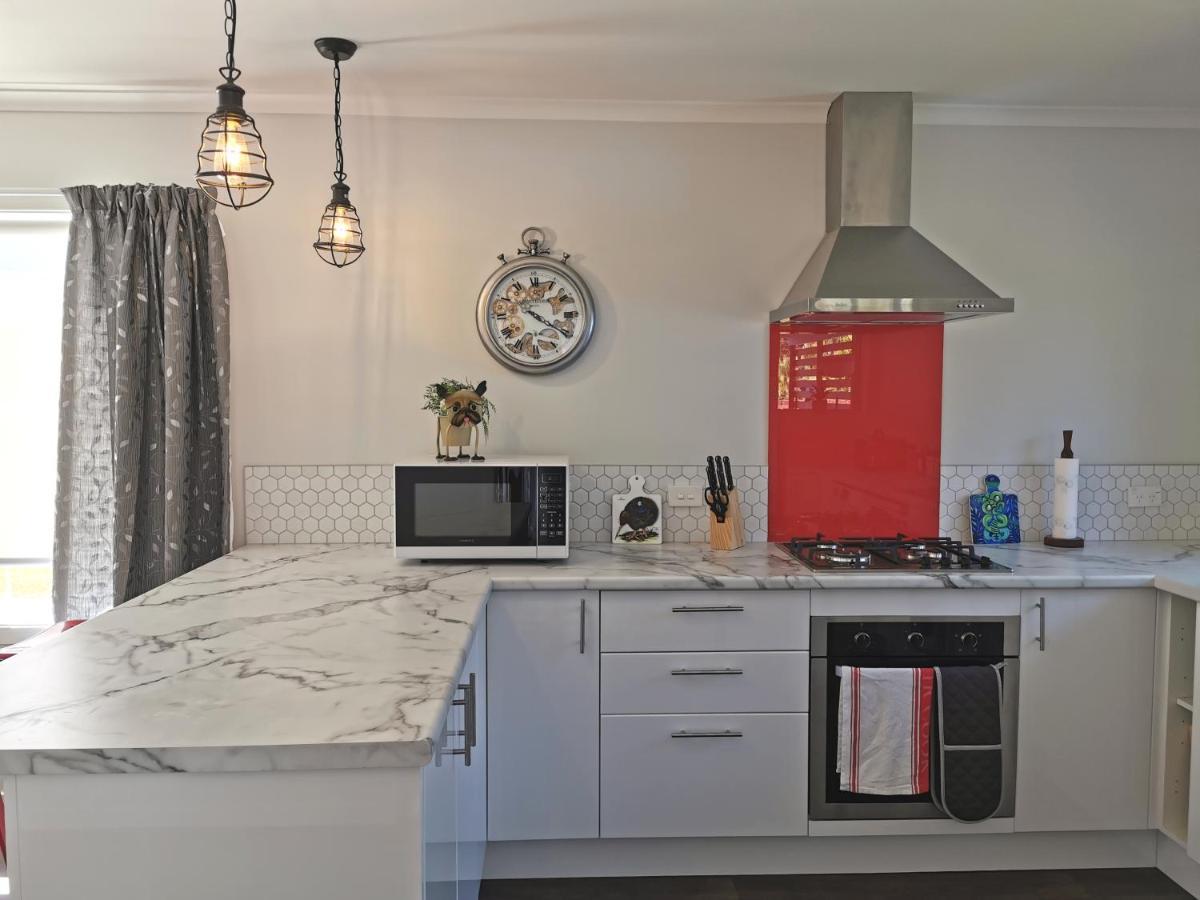 Kerikeri Sunny Modern 2 Bedroom Apartments Dış mekan fotoğraf