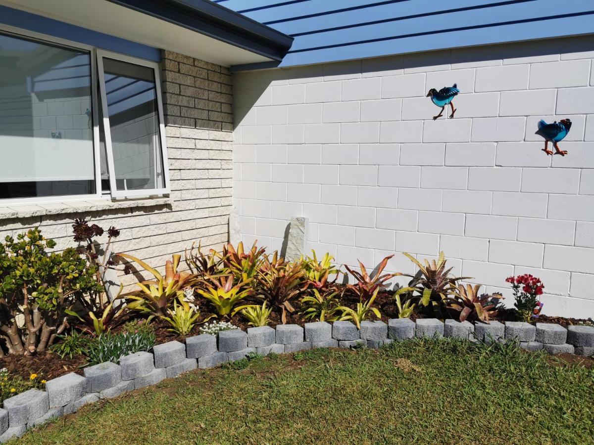 Kerikeri Sunny Modern 2 Bedroom Apartments Dış mekan fotoğraf