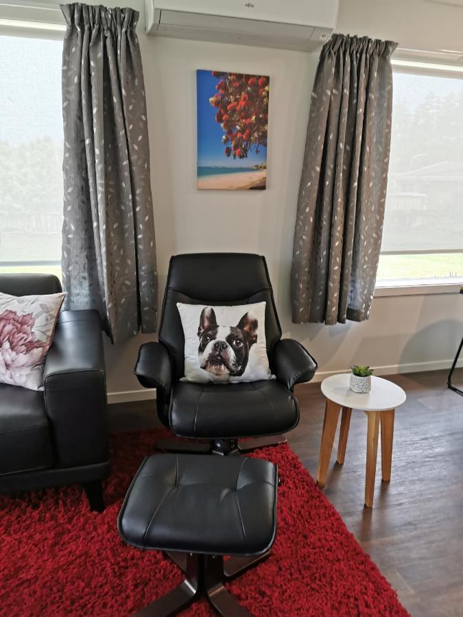 Kerikeri Sunny Modern 2 Bedroom Apartments Dış mekan fotoğraf