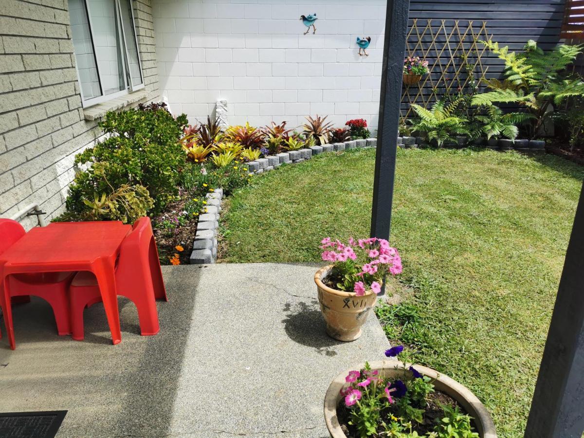 Kerikeri Sunny Modern 2 Bedroom Apartments Dış mekan fotoğraf