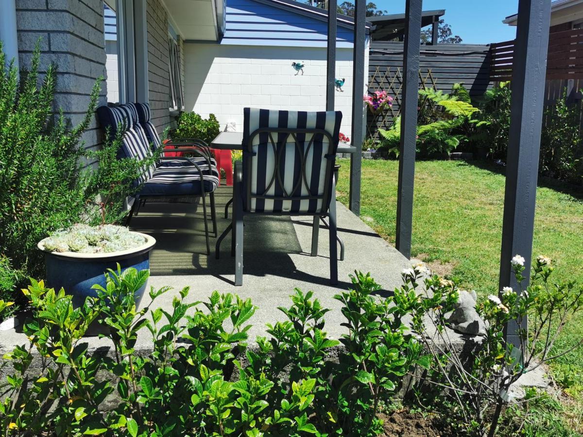 Kerikeri Sunny Modern 2 Bedroom Apartments Dış mekan fotoğraf