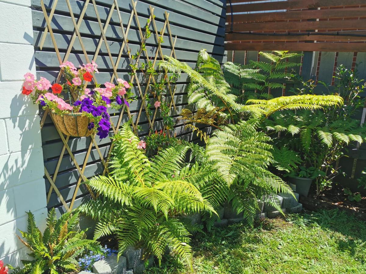 Kerikeri Sunny Modern 2 Bedroom Apartments Dış mekan fotoğraf