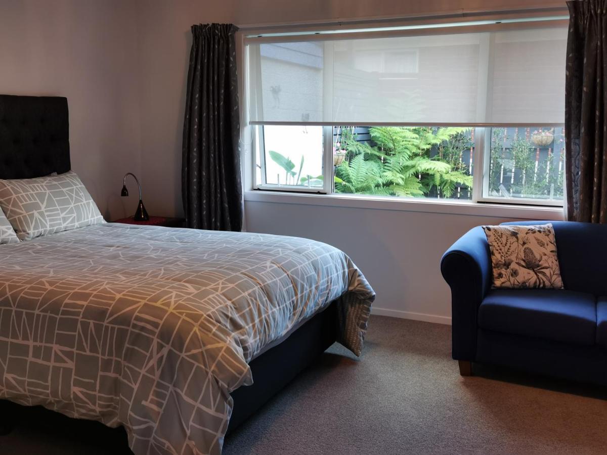 Kerikeri Sunny Modern 2 Bedroom Apartments Dış mekan fotoğraf