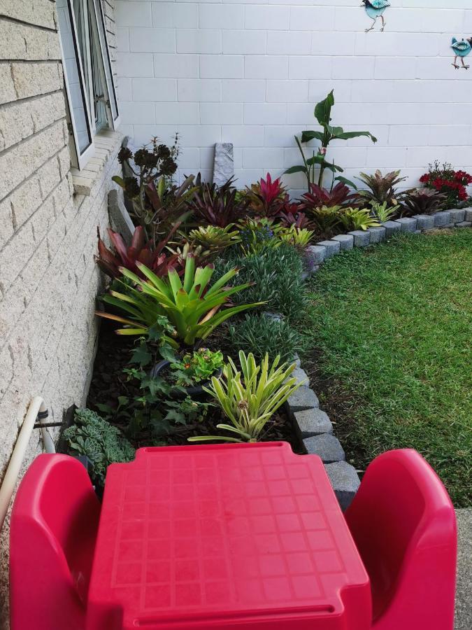 Kerikeri Sunny Modern 2 Bedroom Apartments Dış mekan fotoğraf