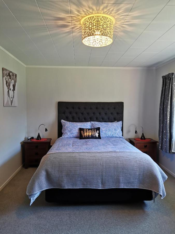 Kerikeri Sunny Modern 2 Bedroom Apartments Dış mekan fotoğraf