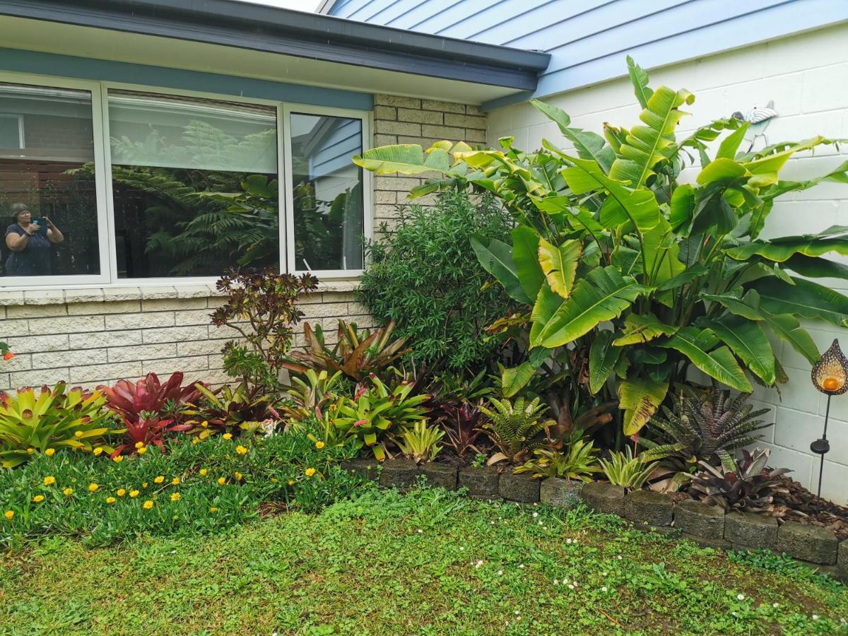Kerikeri Sunny Modern 2 Bedroom Apartments Dış mekan fotoğraf