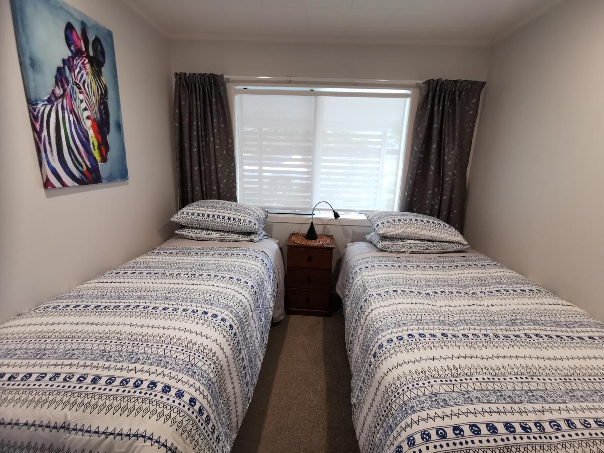 Kerikeri Sunny Modern 2 Bedroom Apartments Dış mekan fotoğraf